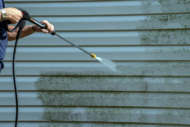 Best Post-Construction Pressure Washing  in Boscobel, WI