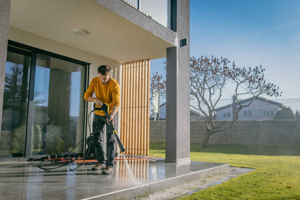 Best Patio and Deck Pressure Washing  in Boscobel, WI