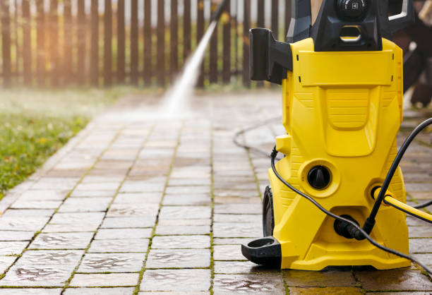 Concrete Sealing in Boscobel, WI